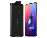ASUS ZenFone 6 ZS630KL 6/128GB Dual SIM czarny - 496932 - zdjęcie 1
